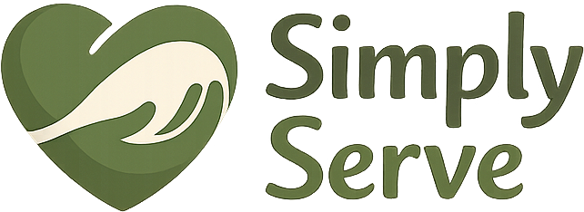 Simply Serve